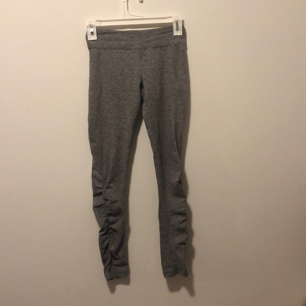 LULULEMON leggings kids